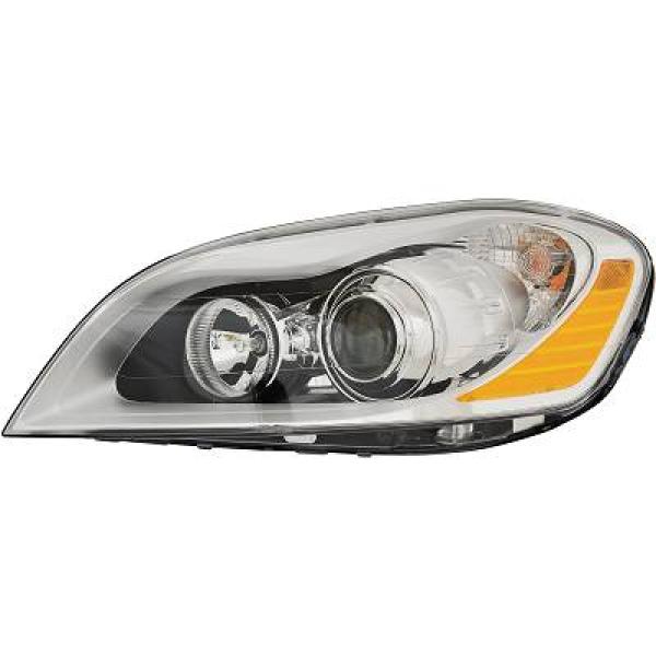 Diederichs Koplamp 7675085