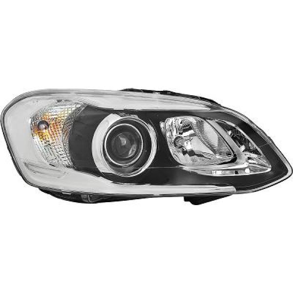 Diederichs Koplamp 7676086