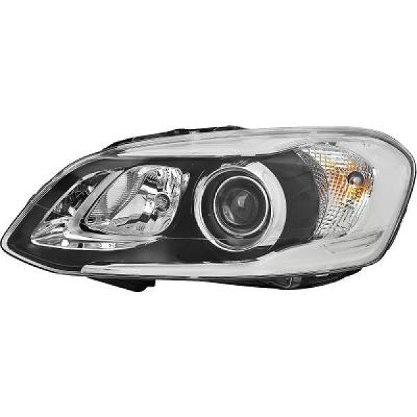 Diederichs Koplamp 7676087