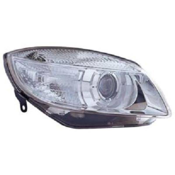 Koplamp Diederichs 7801682