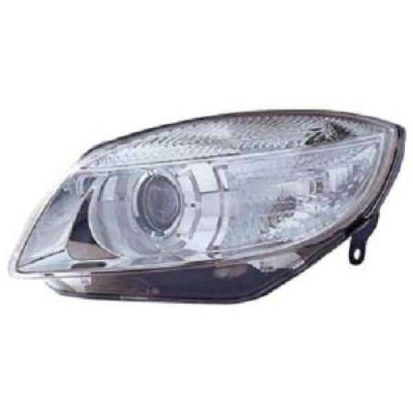 Koplamp Diederichs 7801683