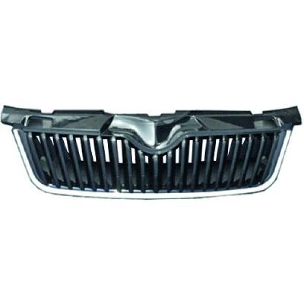 Grille Diederichs 7801742