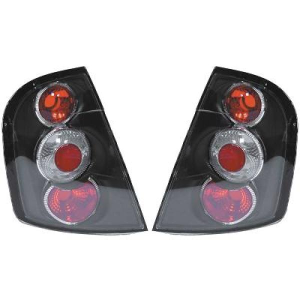 Achterlicht Diederichs 7805195