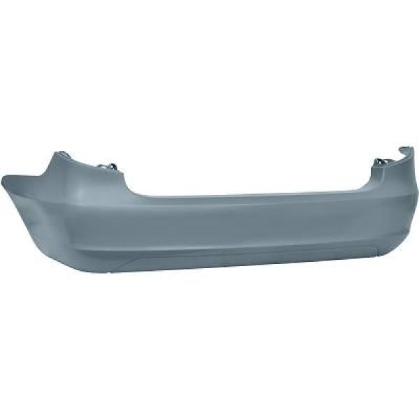 Bumper Diederichs 7806655