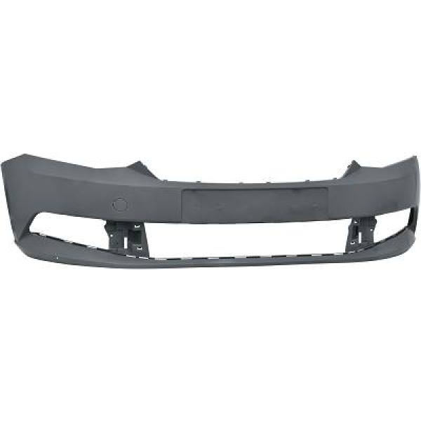 Bumper Diederichs 7807050
