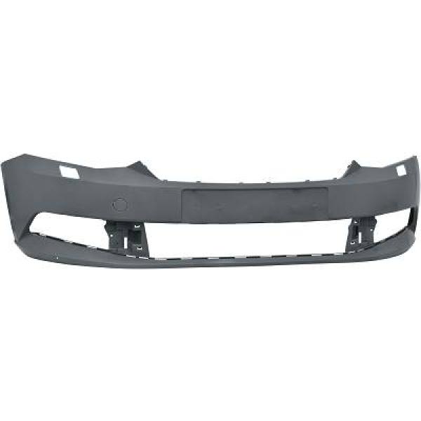 Bumper Diederichs 7807051