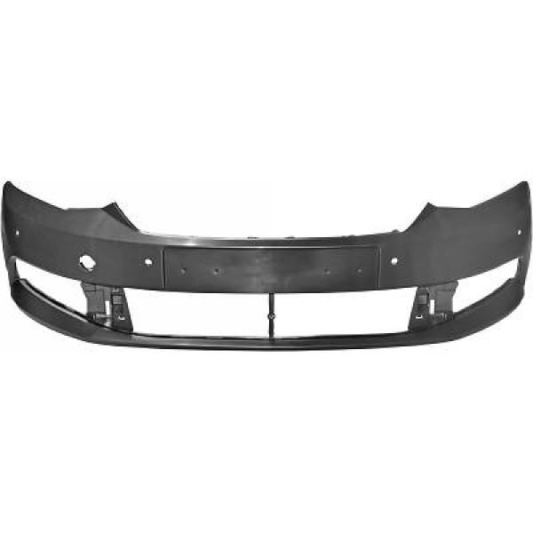 Bumper Diederichs 7807052