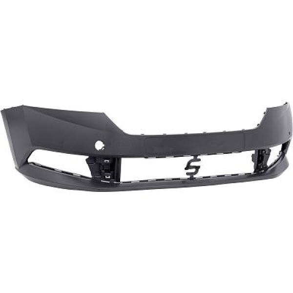 Bumper Diederichs 7807151