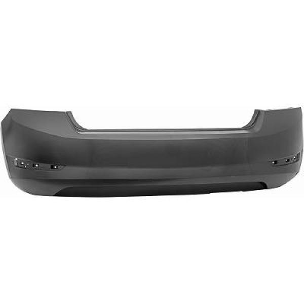 Bumper Diederichs 7807155