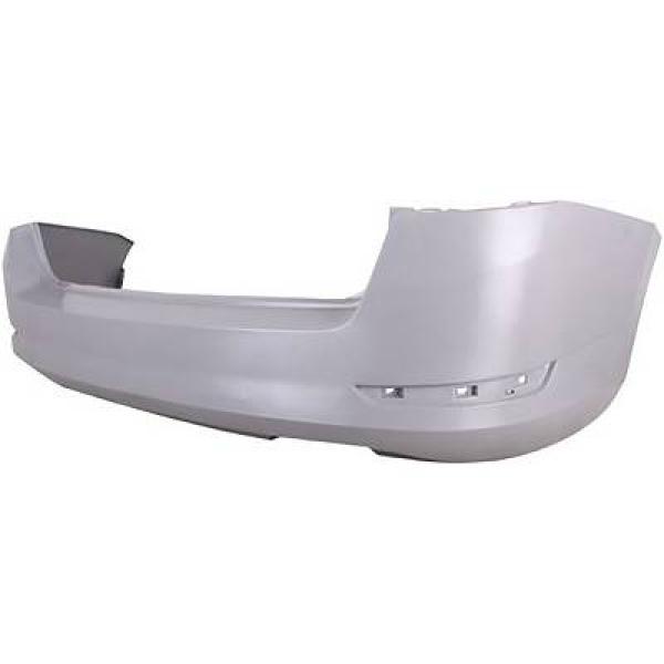Bumper Diederichs 7807755