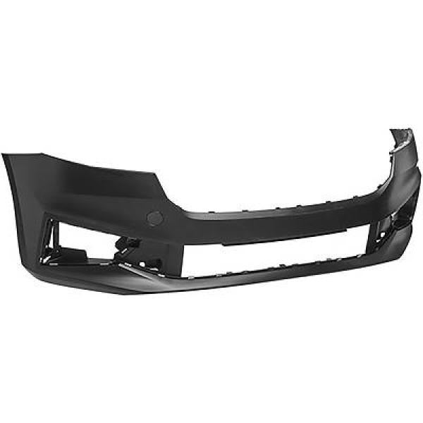Bumper Diederichs 7808050