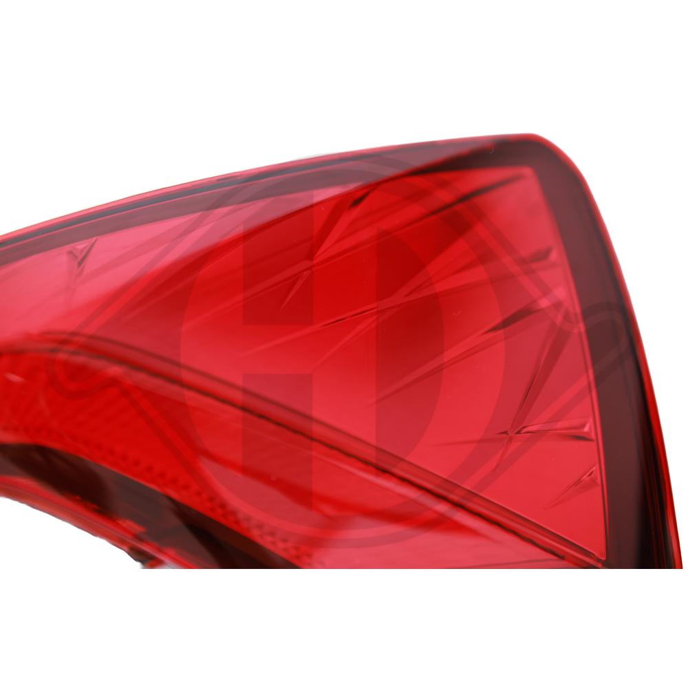 Diederichs Achterlicht 7826090