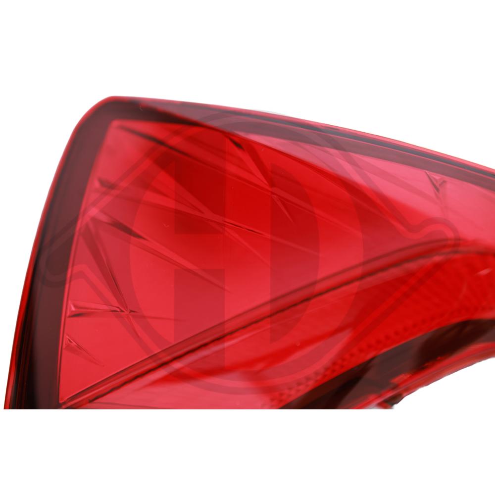 Diederichs Achterlicht 7826091