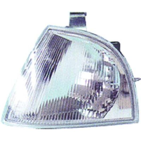 Knipperlicht Diederichs 7830073