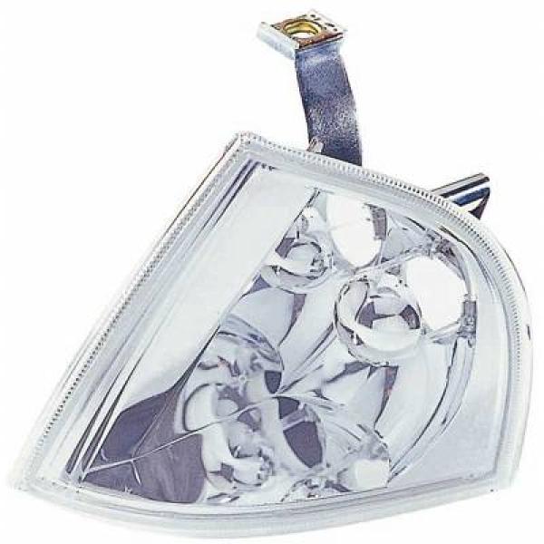 Koplamp Diederichs 7830075