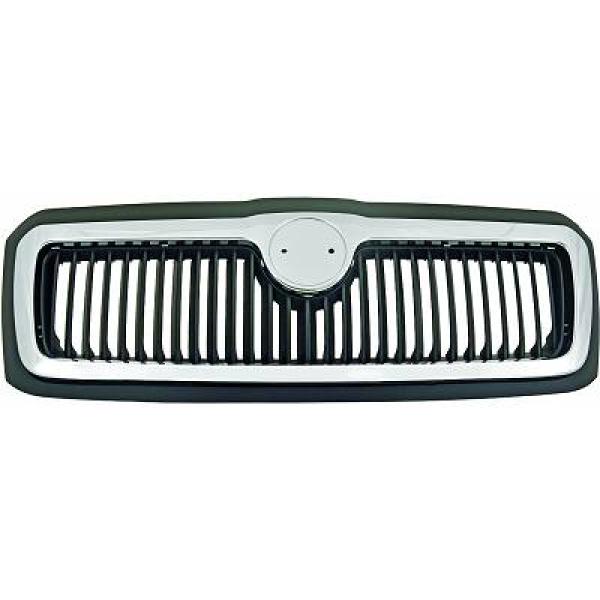 Grille Diederichs 7830140