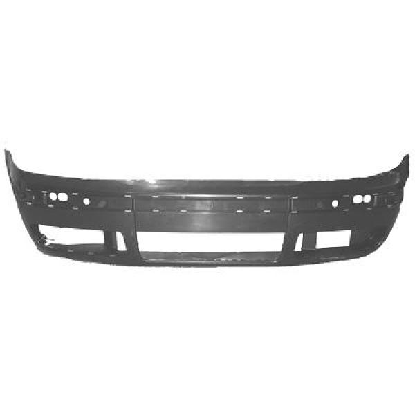 Bumper Diederichs 7830150