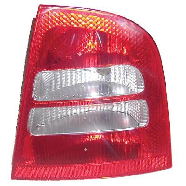 Achterlicht Diederichs 7830190