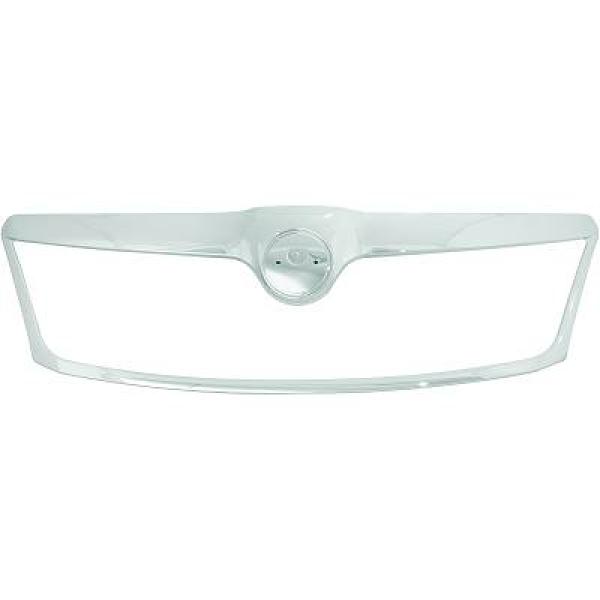 Grille Diederichs 7831039