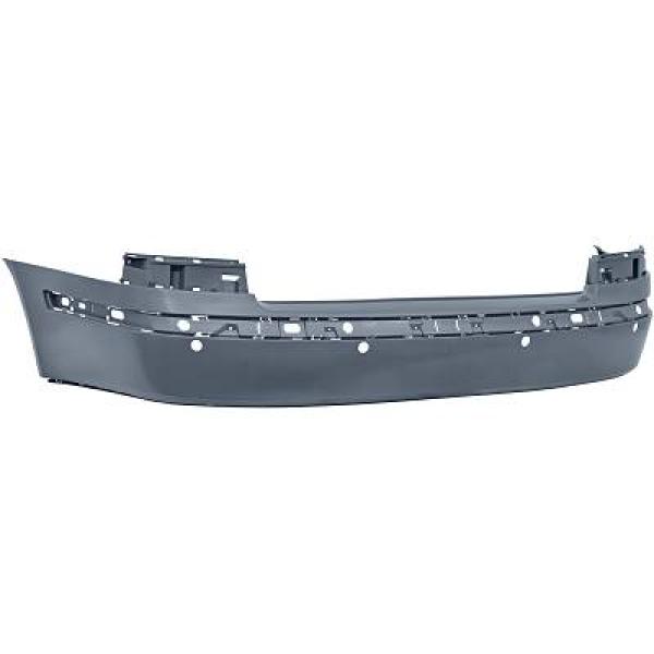 Bumper Diederichs 7831056