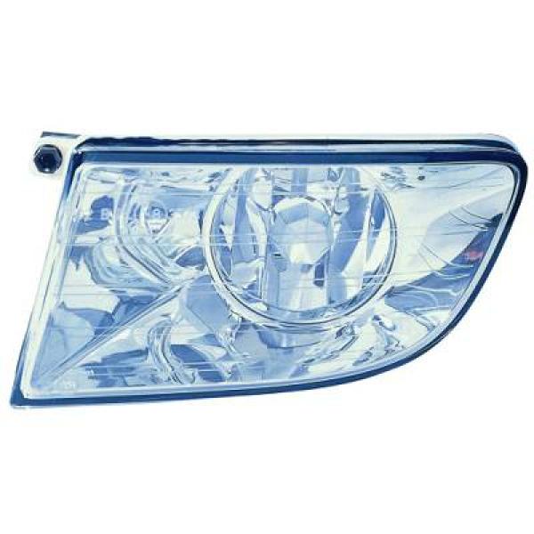 Mistlamp Diederichs 7831088