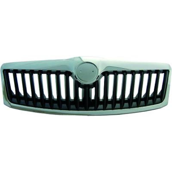 Grille Diederichs 7831140