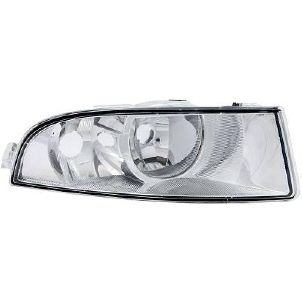 Mistlamp Diederichs 7831188