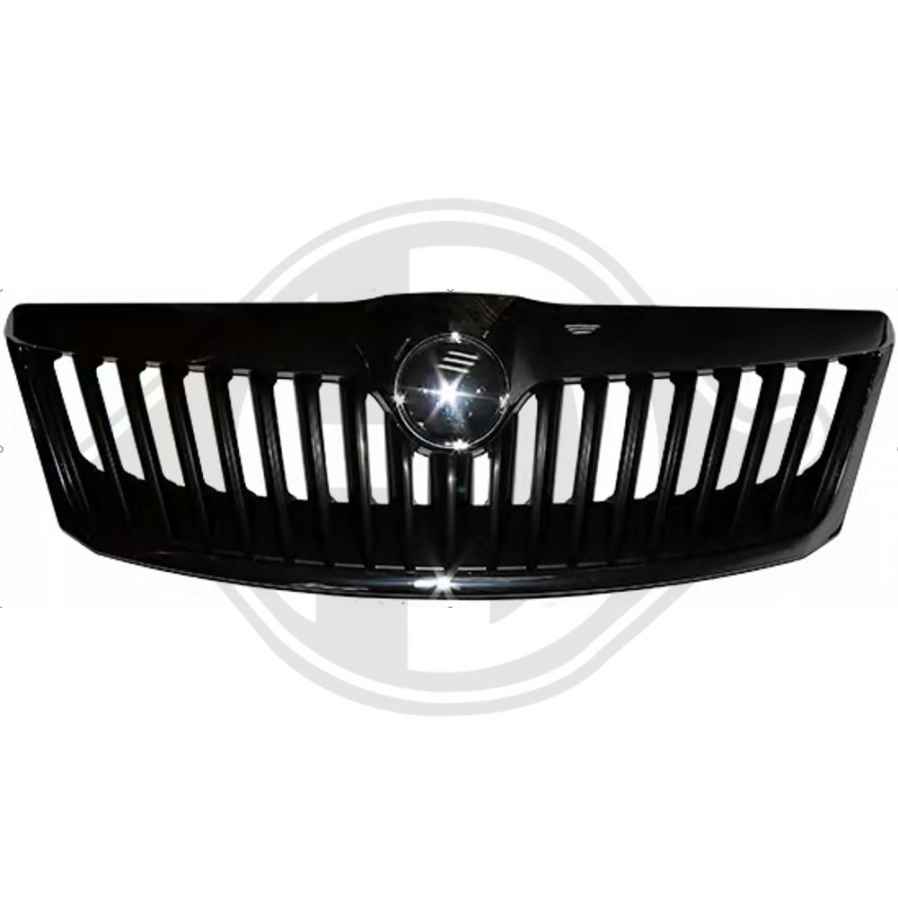 Radiateurgrille Diederichs 7831240