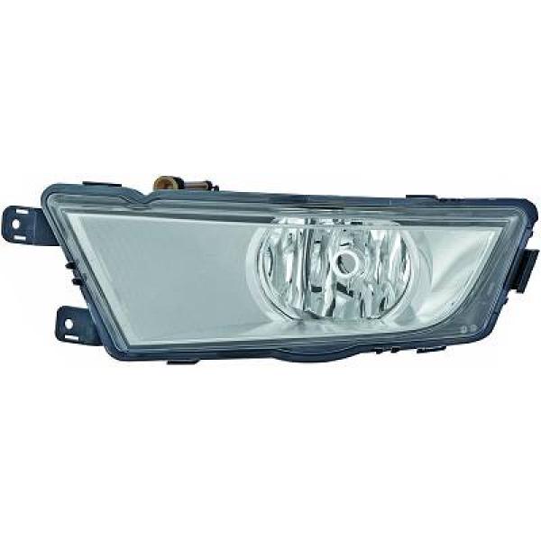 Mistlamp Diederichs 7832086