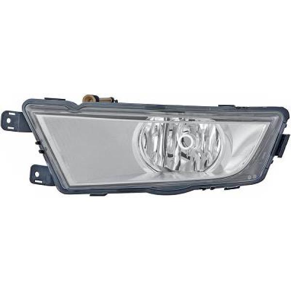 Mistlamp Diederichs 7832087