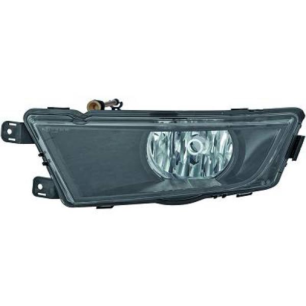Mistlamp Diederichs 7832088