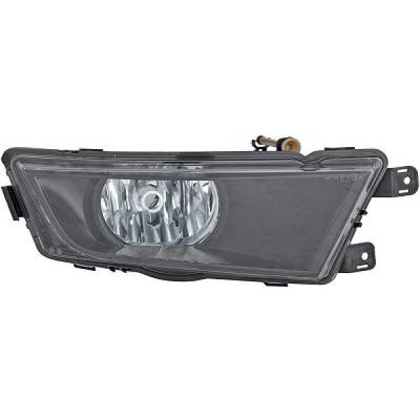 Mistlamp Diederichs 7832089
