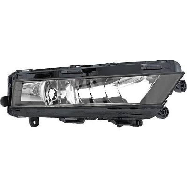 Mistlamp Diederichs 7832288