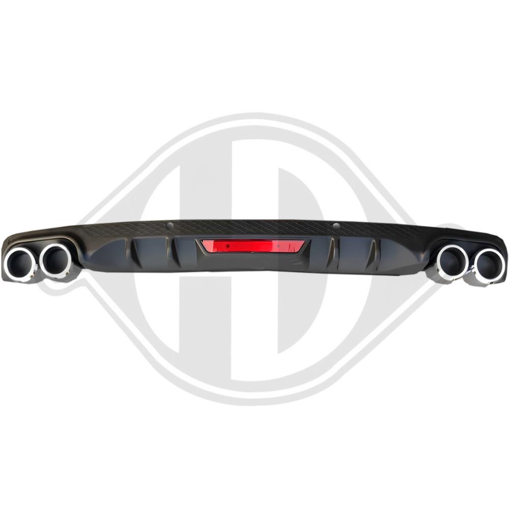 Spoiler Diederichs 7832759