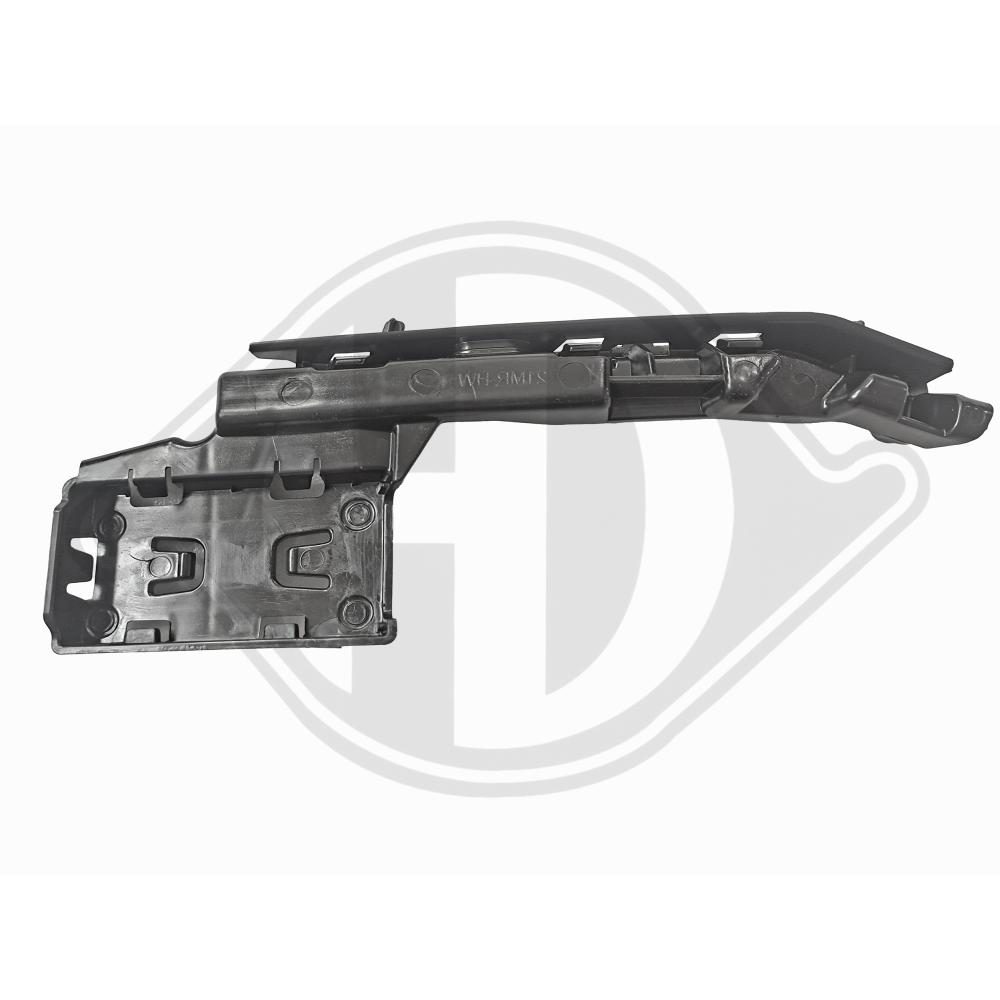 Diederichs Houder, bumper 7833163