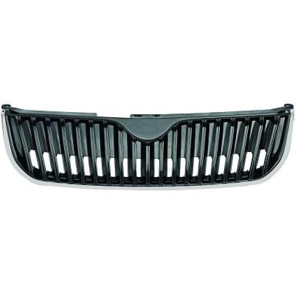 Grille Diederichs 7840041