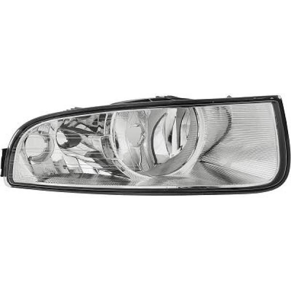 Mistlamp Diederichs 7840088