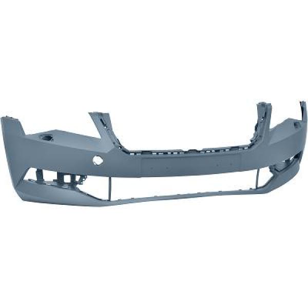 Bumper Diederichs 7842051