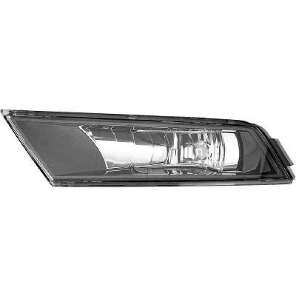 Mistlamp Diederichs 7842089