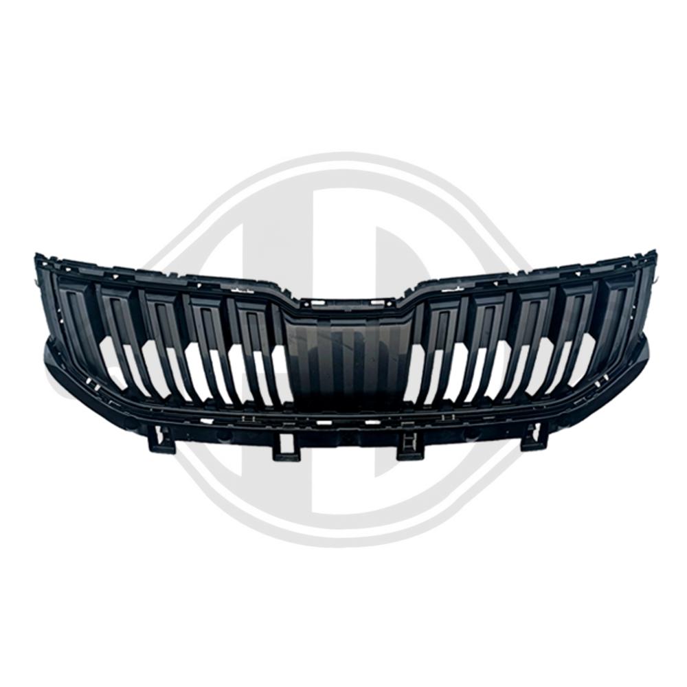 Radiateurgrille Diederichs 7870041