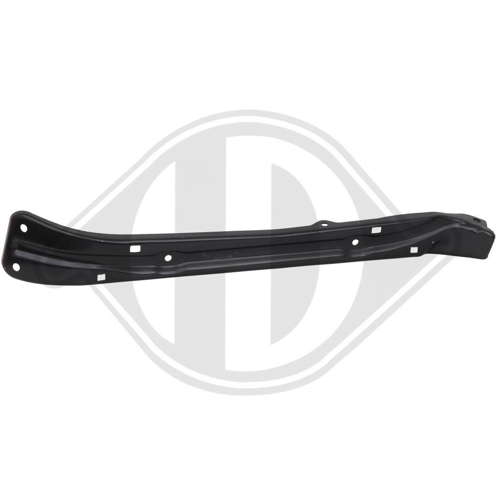 Bekleding voorpaneel Diederichs 7880012