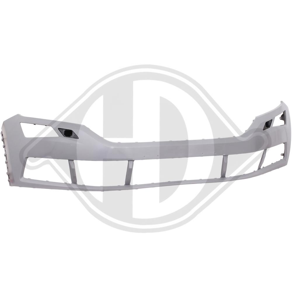 Bumper Diederichs 7880051