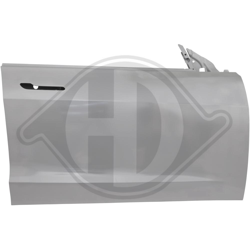 Deur, carosserie Diederichs 7930020