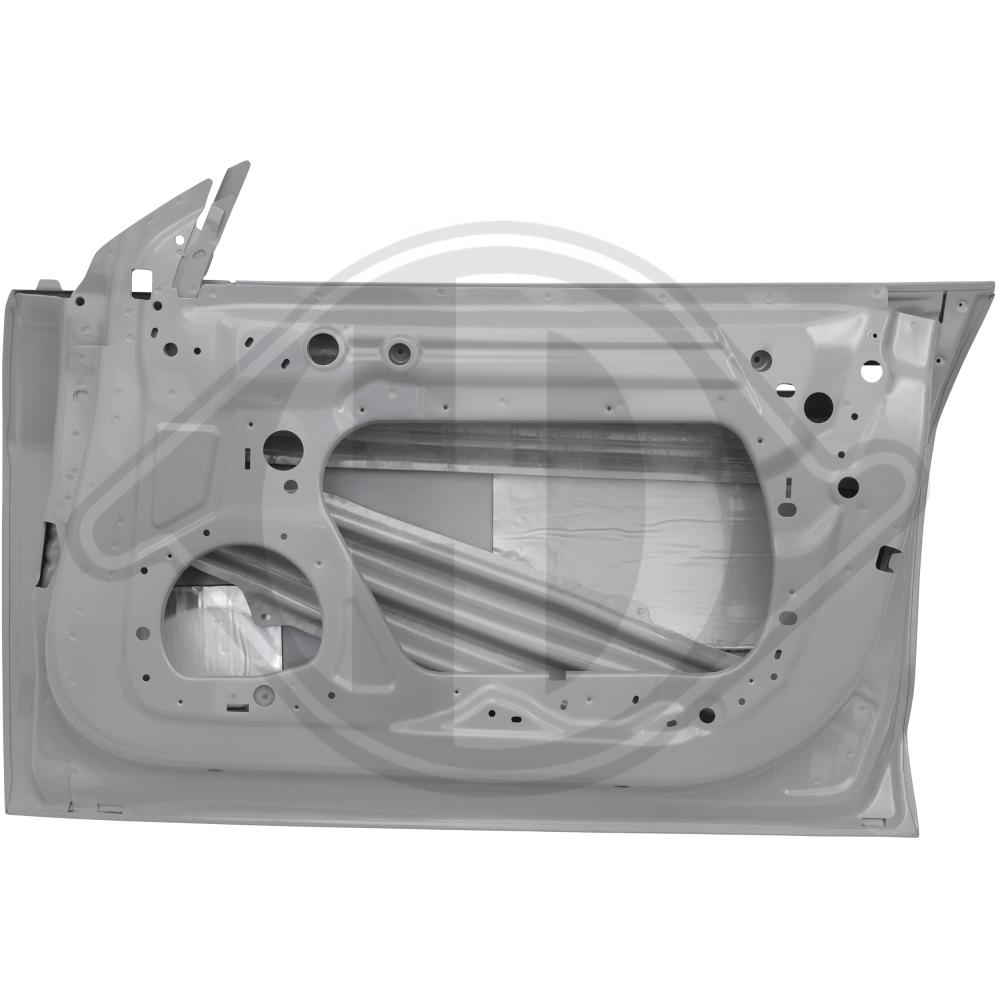 Diederichs Deur, carosserie 7930020