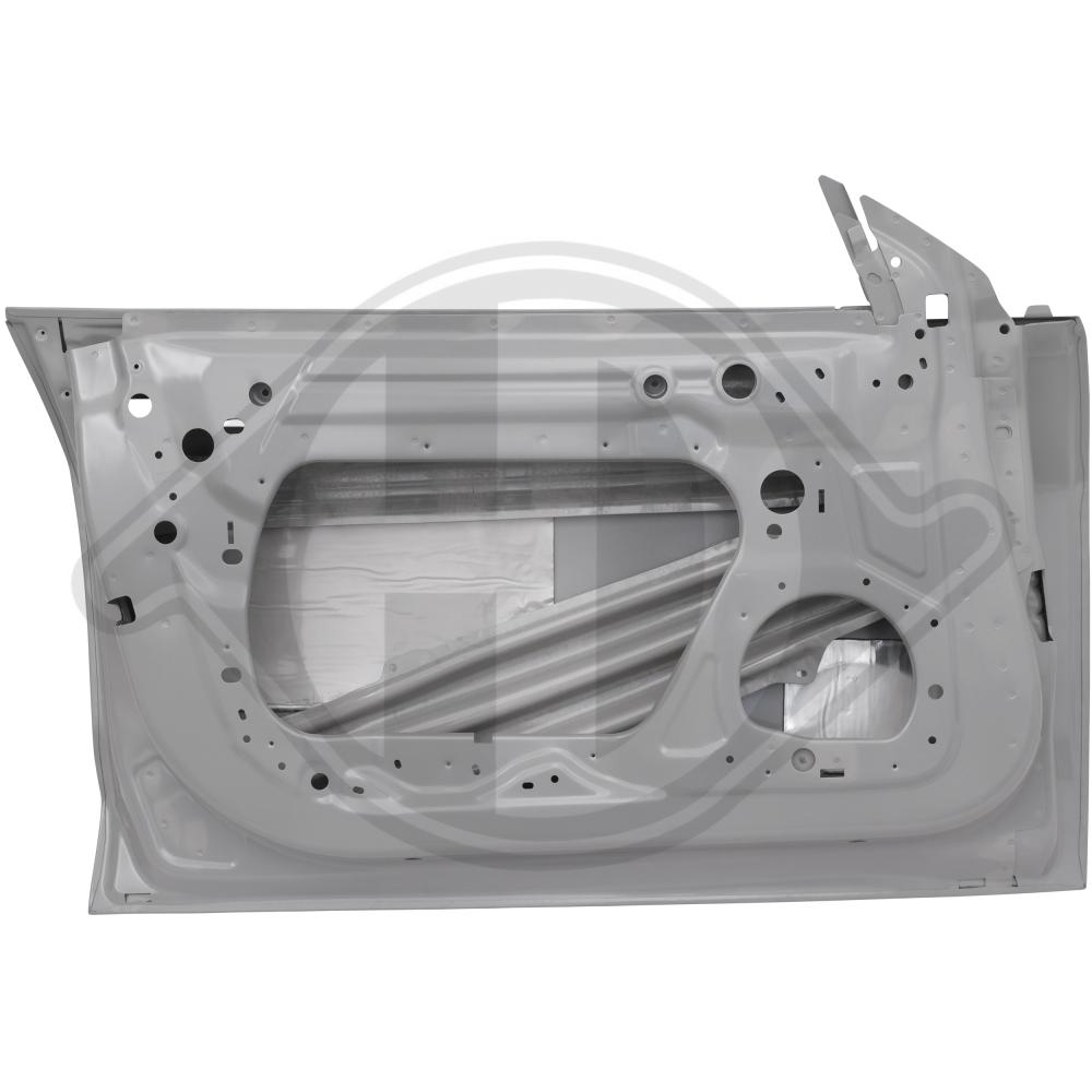 Diederichs Deur, carosserie 7930021