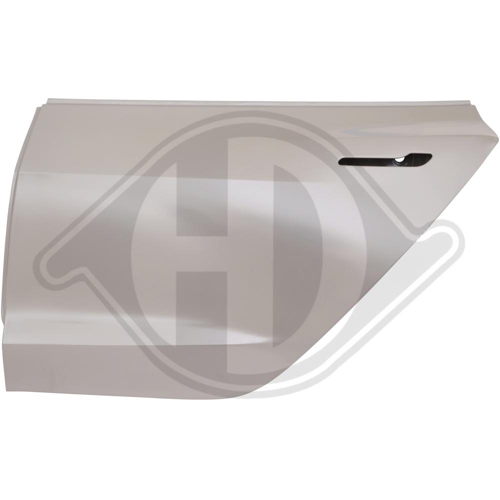 Deur, carosserie Diederichs 7930023