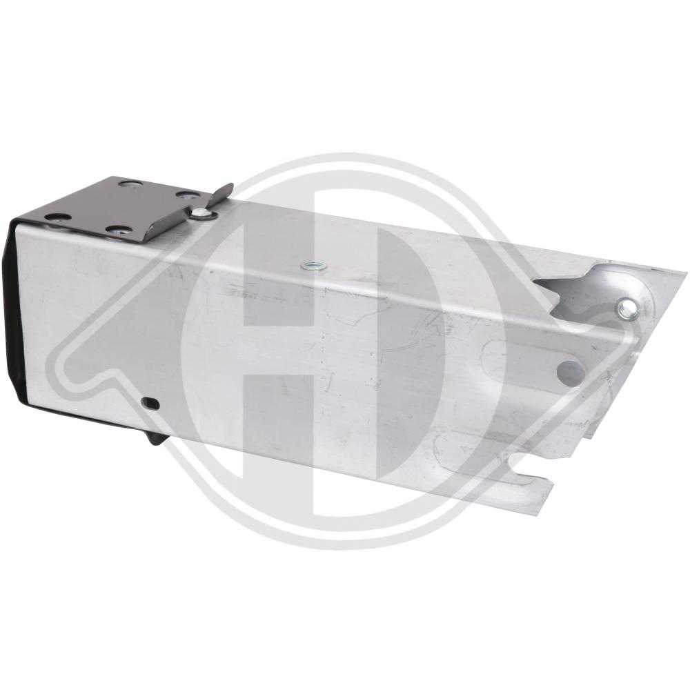 Diederichs Houder, bumper 7930162