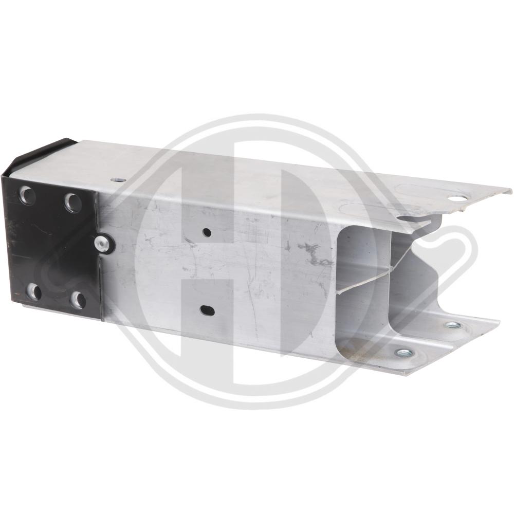 Diederichs Houder, bumper 7930162