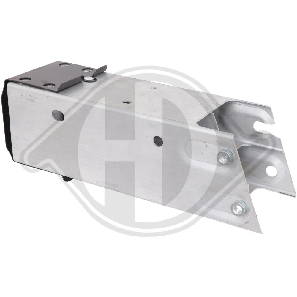 Diederichs Houder, bumper 7930162