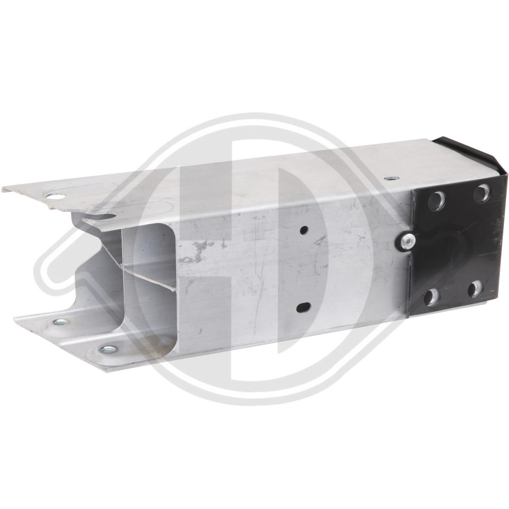 Diederichs Houder, bumper 7930163